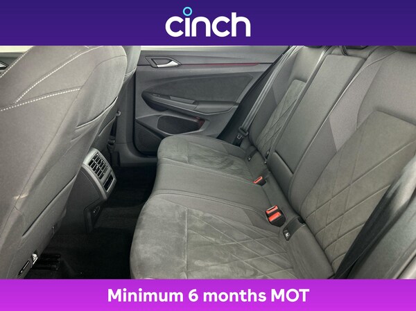 Used Volkswagen Golf 2023 for sale - 76178898: Photo 20