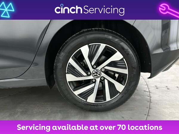 Used Volkswagen Golf 2023 for sale - 76178898: Photo 26