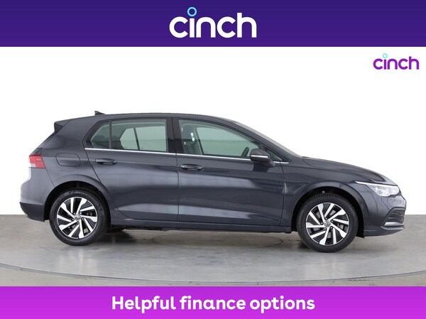 Used Volkswagen Golf 2023 for sale - 76178898: Photo 2