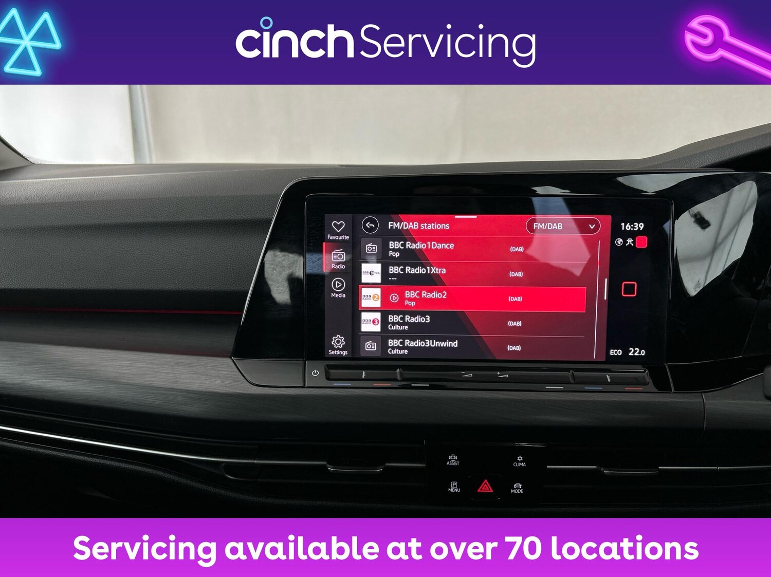 Used Volkswagen Golf 2023 for sale - 76178898: Photo 31