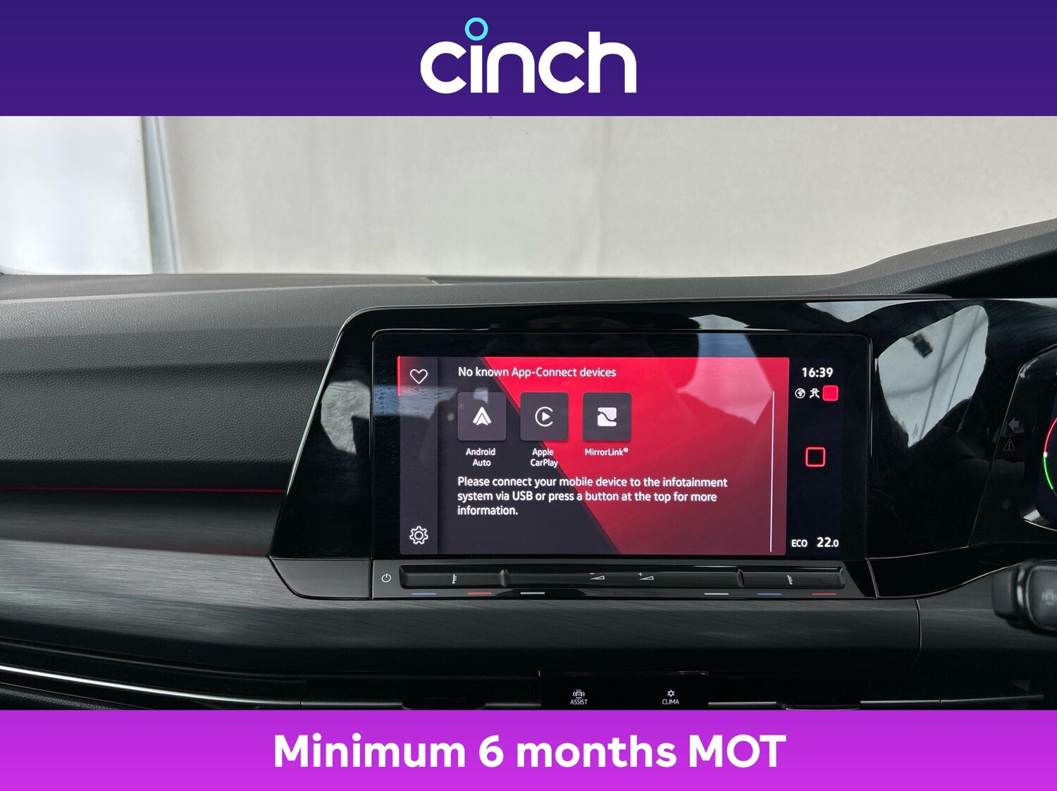 Used Volkswagen Golf 2023 for sale - 76178898: Photo 32