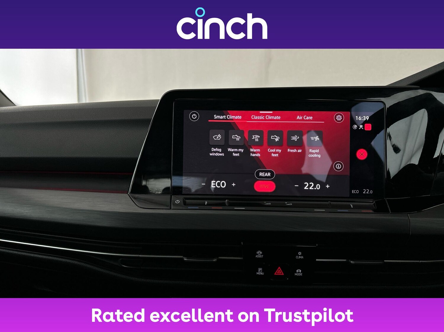 Used Volkswagen Golf 2023 for sale - 76178898: Photo 33