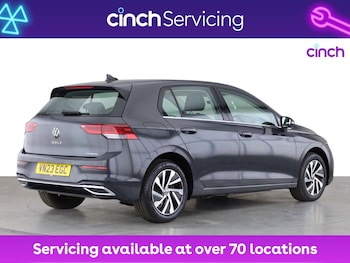Used Volkswagen Golf 2023 for sale - 76178898: Photo 3