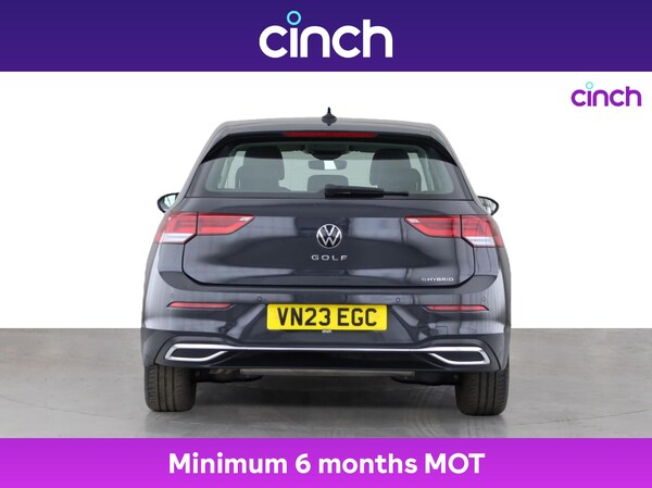 Used Volkswagen Golf 2023 for sale - 76178898: Photo 5