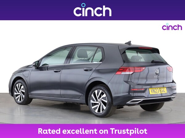Used Volkswagen Golf 2023 for sale - 76178898: Photo 6