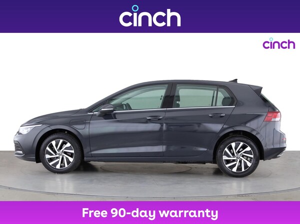 Used Volkswagen Golf 2023 for sale - 76178898: Photo 8