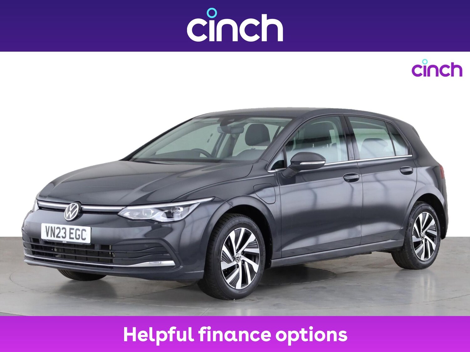 Used Volkswagen Golf 2023 for sale - 76178898: Photo 9