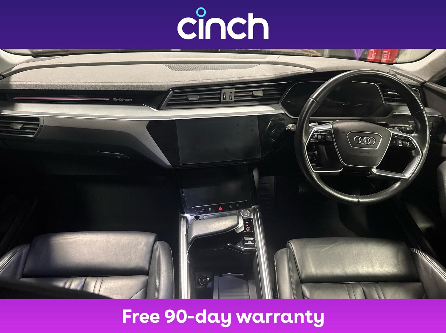 Used Audi e-tron 2020 for sale - 76509280: Photo 15