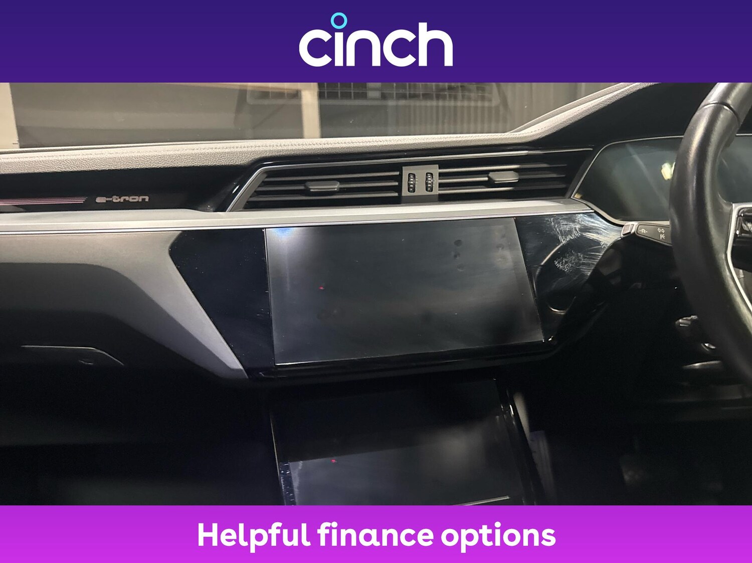 Used Audi e-tron 2020 for sale - 76509280: Photo 17