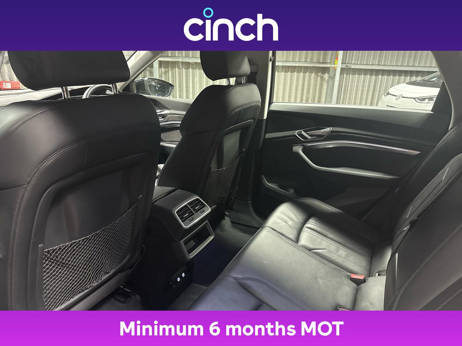 Used Audi e-tron 2020 for sale - 76509280: Photo 20