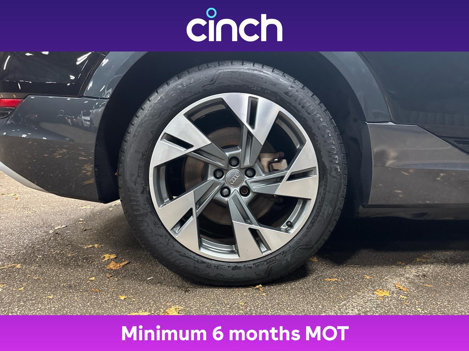 Used Audi e-tron 2020 for sale - 76509280: Photo 27