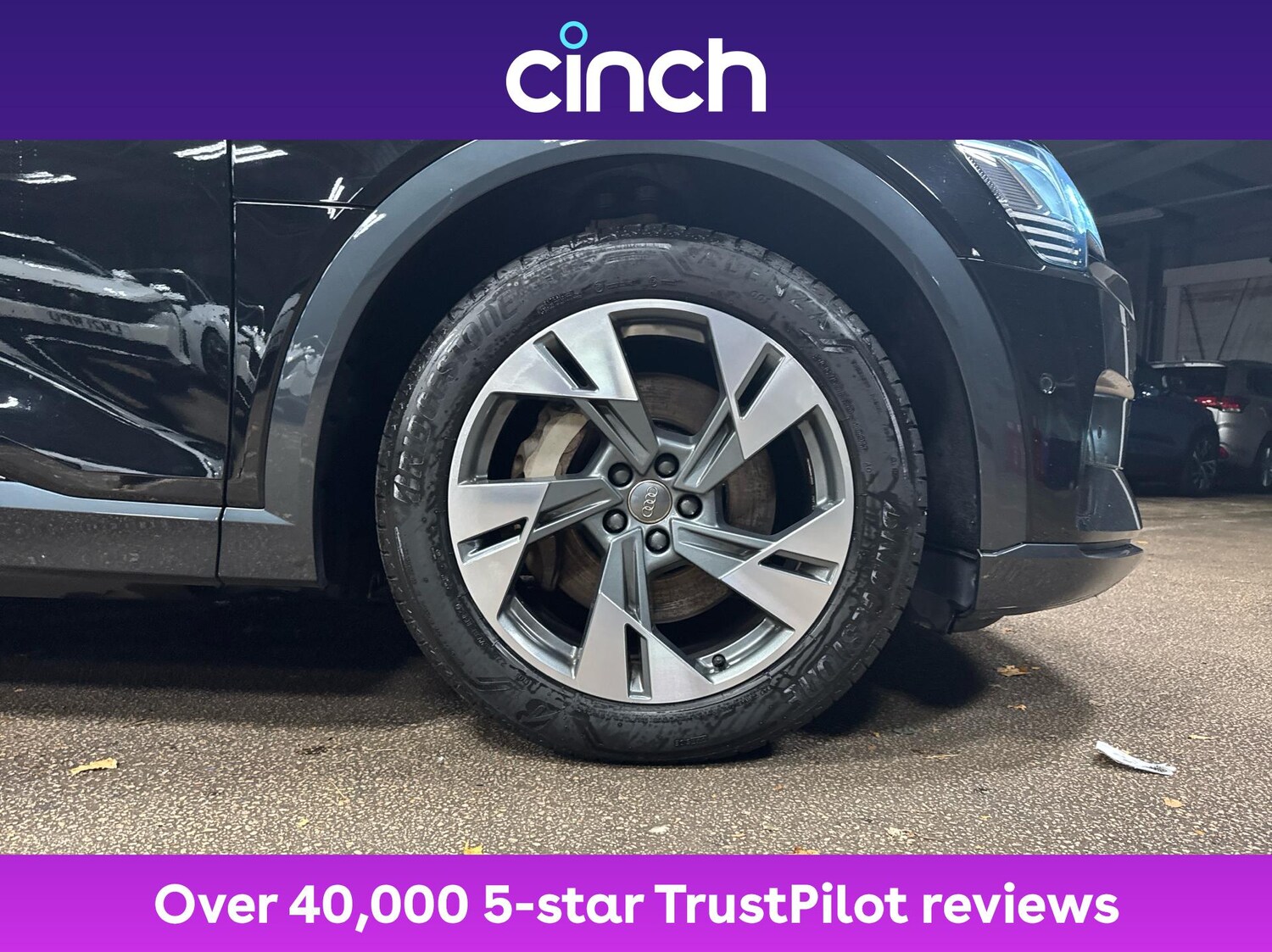 Used Audi e-tron 2020 for sale - 76509280: Photo 28