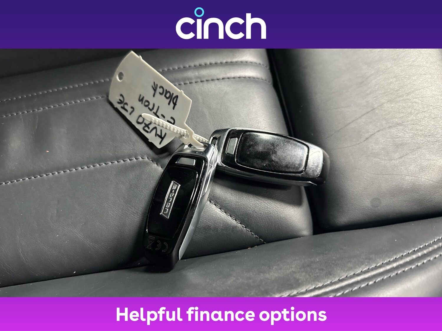 Used Audi e-tron 2020 for sale - 76509280: Photo 30