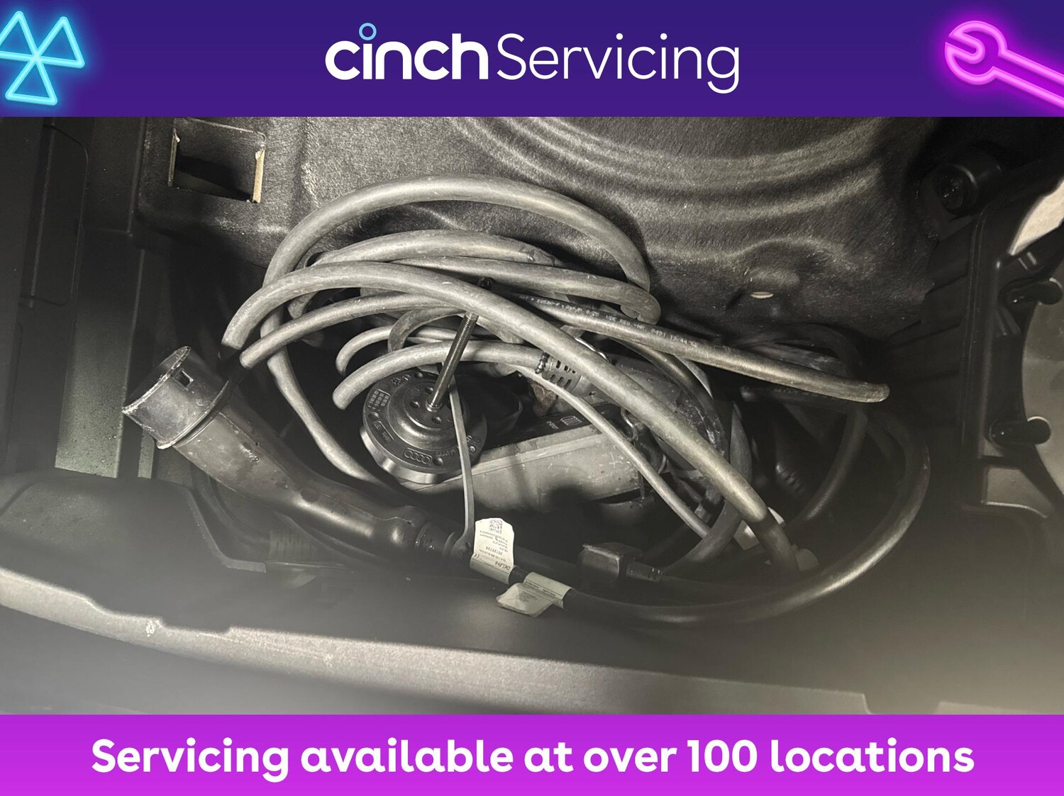 Used Audi e-tron 2020 for sale - 76509280: Photo 36