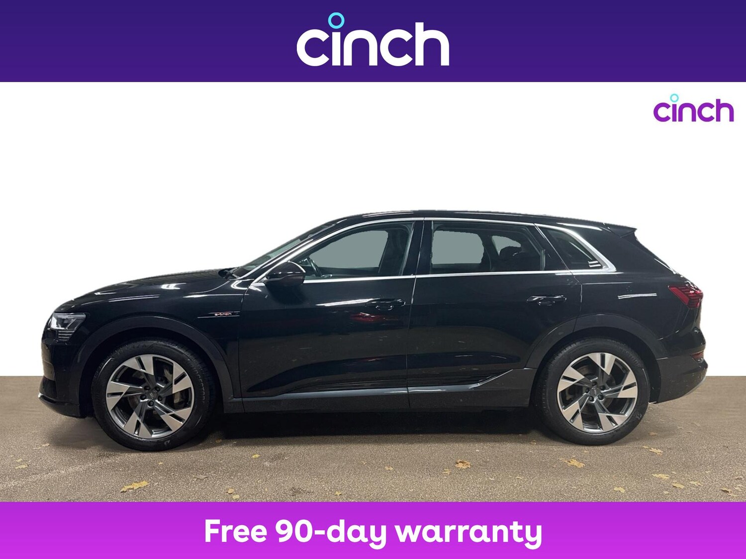 Used Audi e-tron 2020 for sale - 76509280: Photo 8