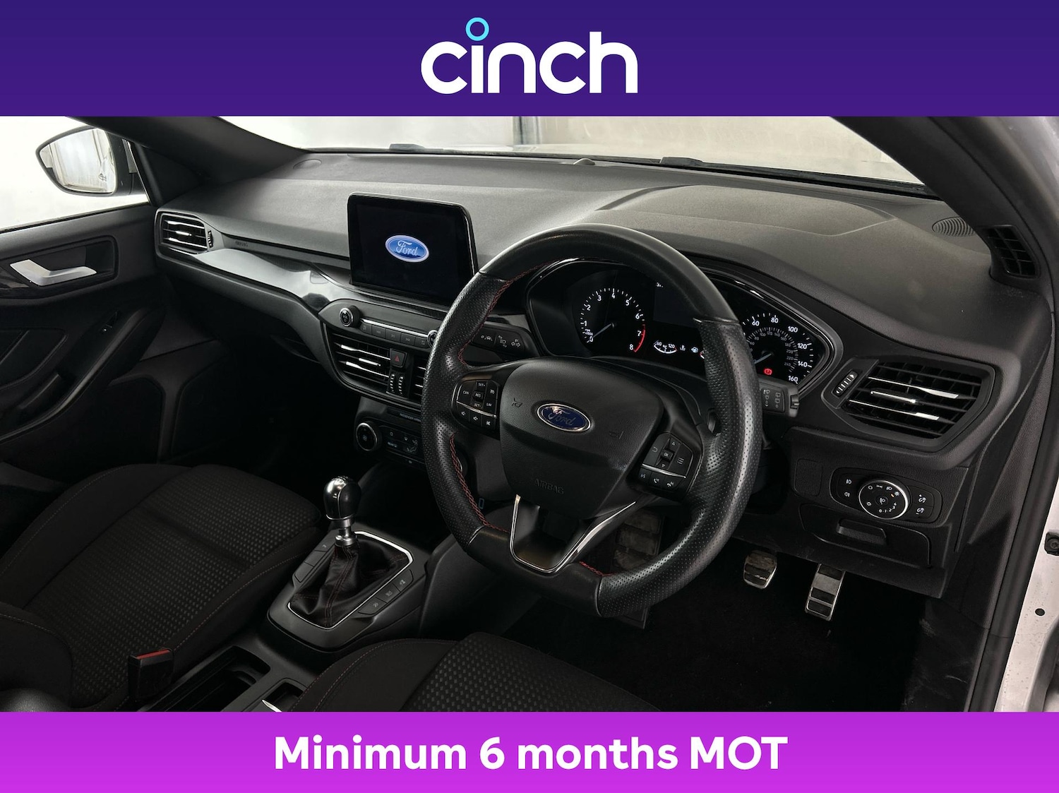 Used Ford Focus 2020 for sale - 76855299: Photo 12