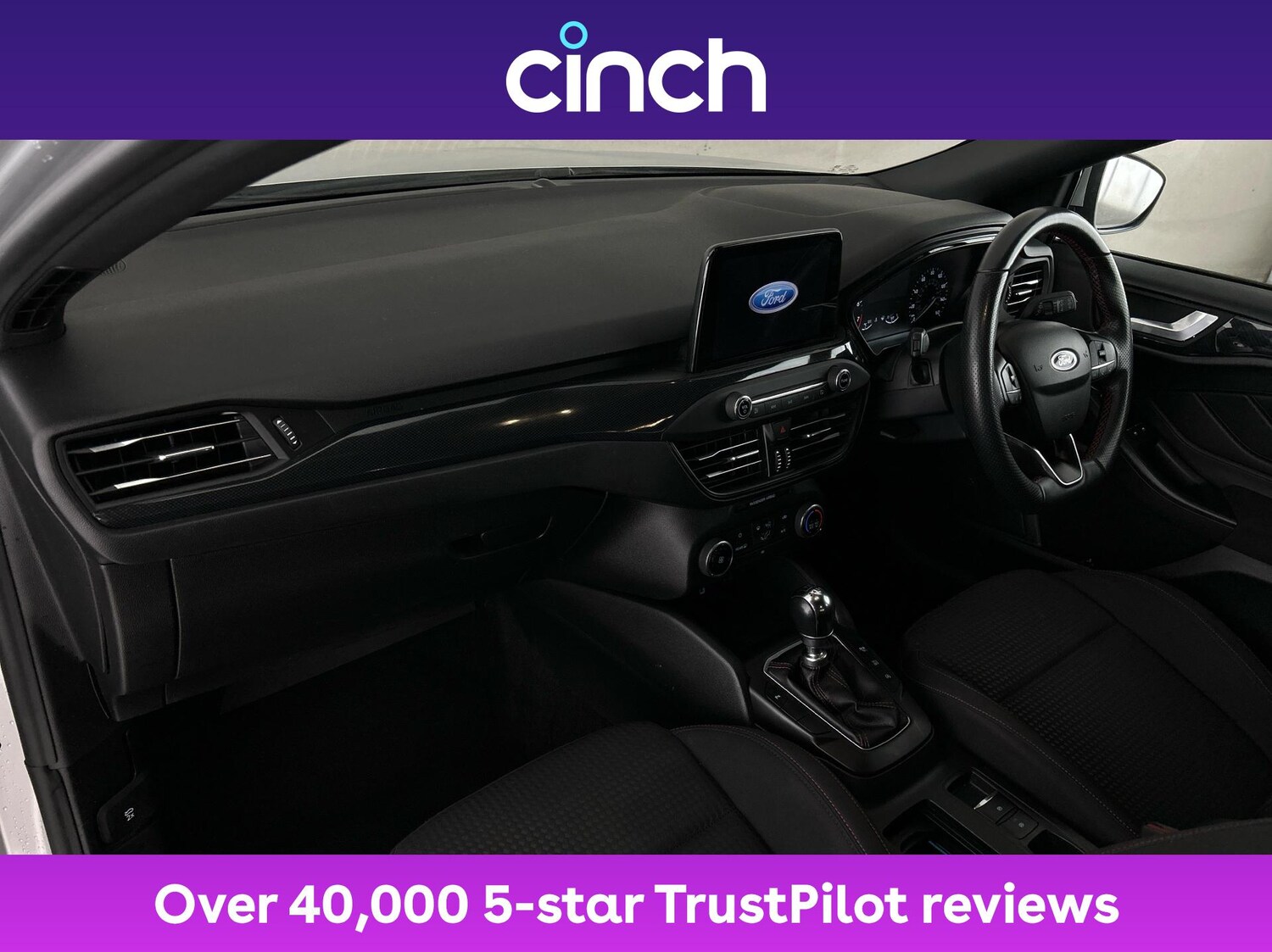 Used Ford Focus 2020 for sale - 76855299: Photo 14