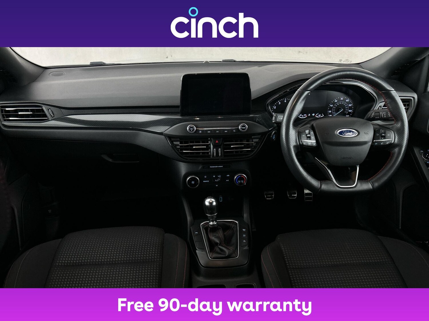 Used Ford Focus 2020 for sale - 76855299: Photo 15