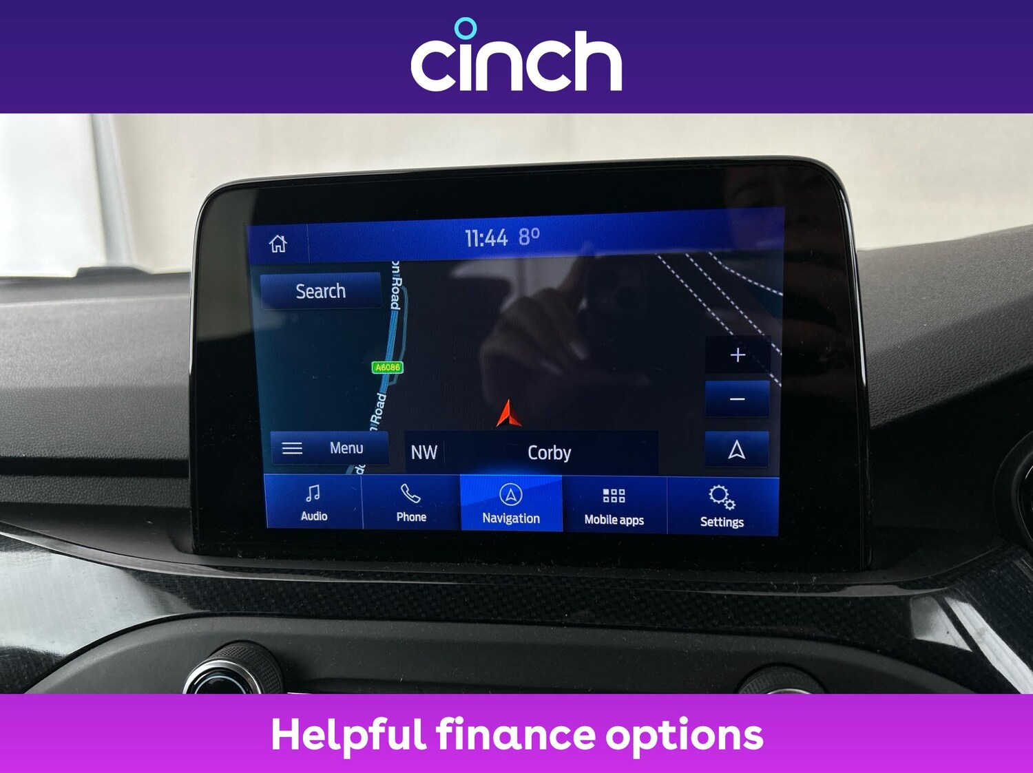 Used Ford Focus 2020 for sale - 76855299: Photo 17