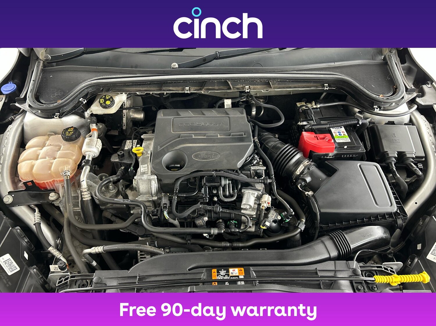 Used Ford Focus 2020 for sale - 76855299: Photo 23