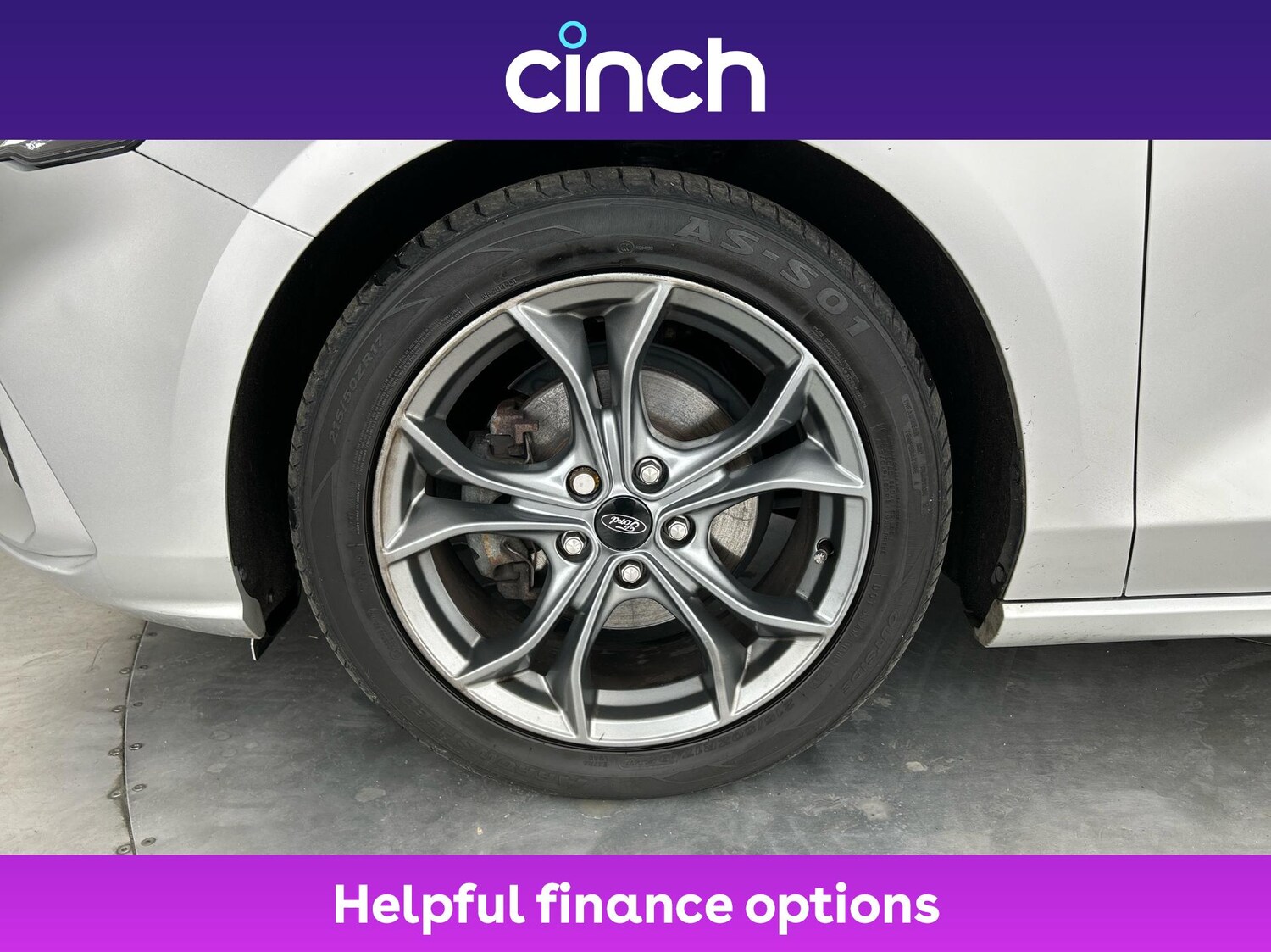 Used Ford Focus 2020 for sale - 76855299: Photo 24