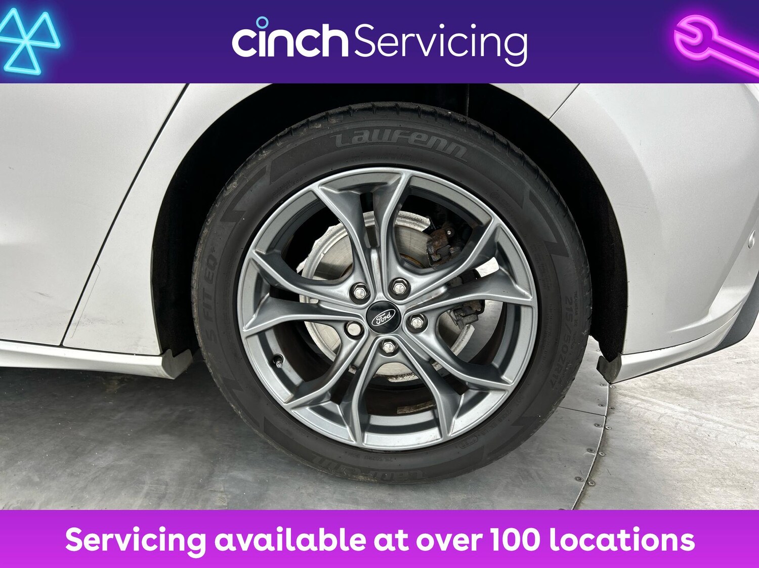 Used Ford Focus 2020 for sale - 76855299: Photo 26