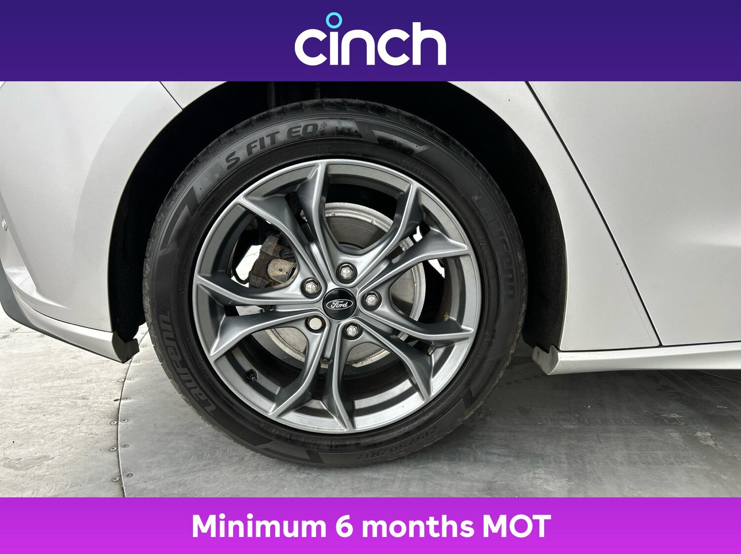 Used Ford Focus 2020 for sale - 76855299: Photo 27