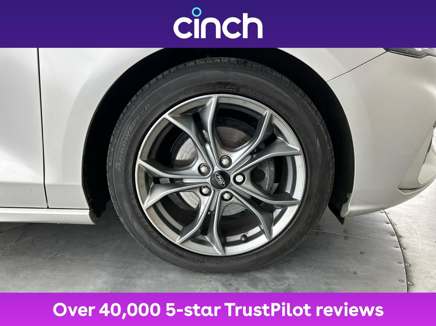 Used Ford Focus 2020 for sale - 76855299: Photo 28