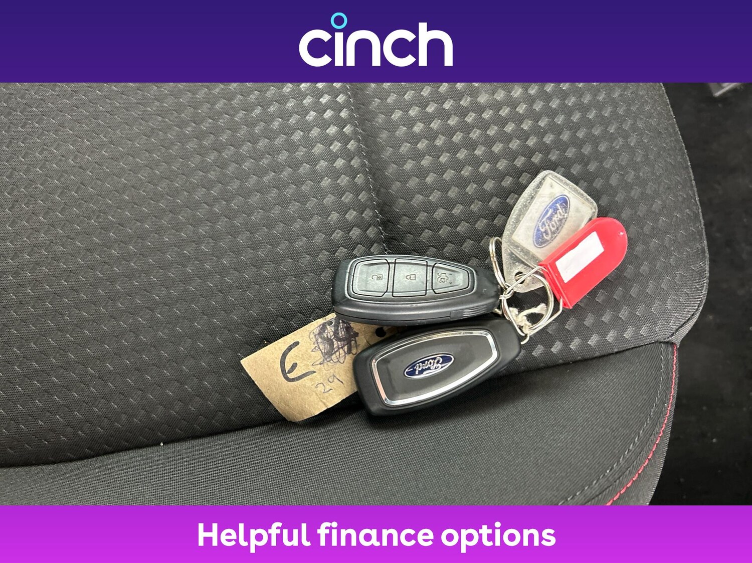 Used Ford Focus 2020 for sale - 76855299: Photo 30