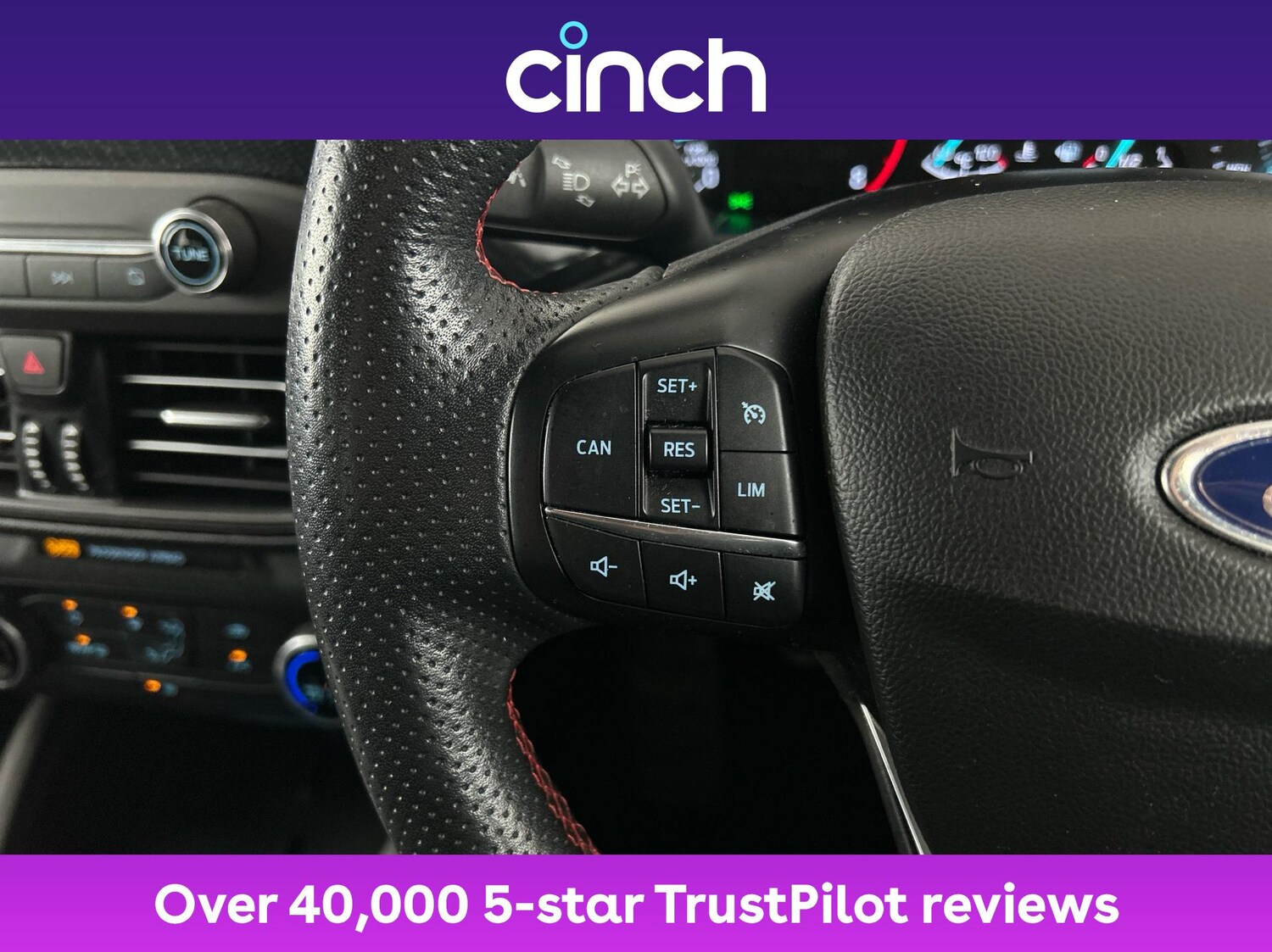 Used Ford Focus 2020 for sale - 76855299: Photo 33