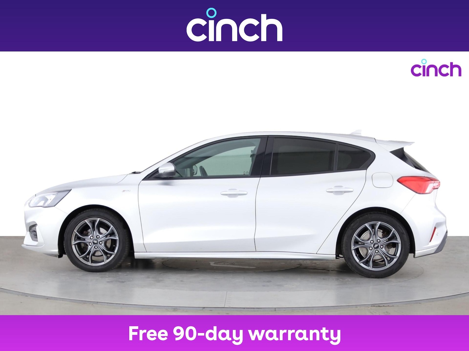 Used Ford Focus 2020 for sale - 76855299: Photo 8