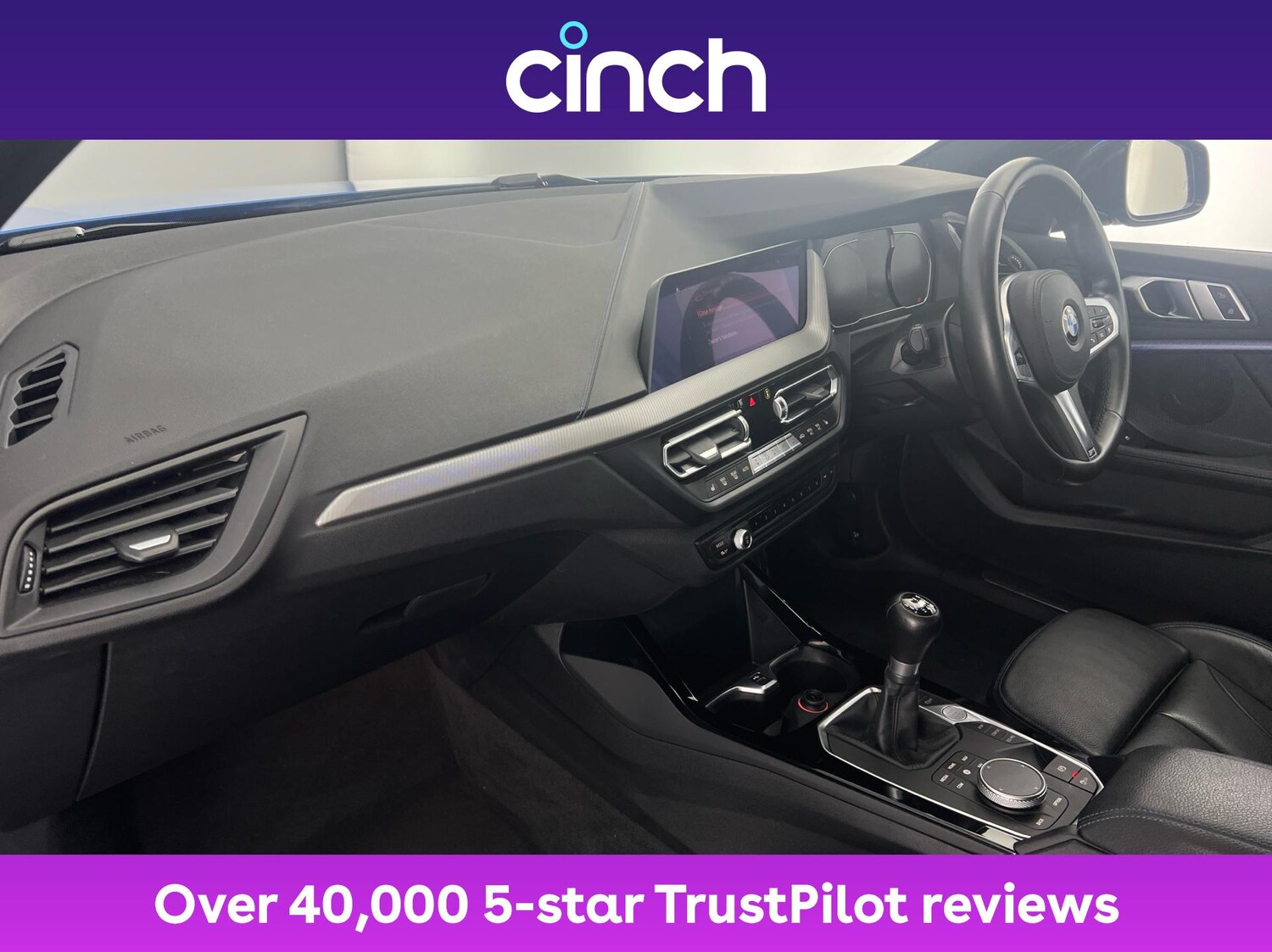 Used BMW 1 Series 2020 for sale - 76901685: Photo 14