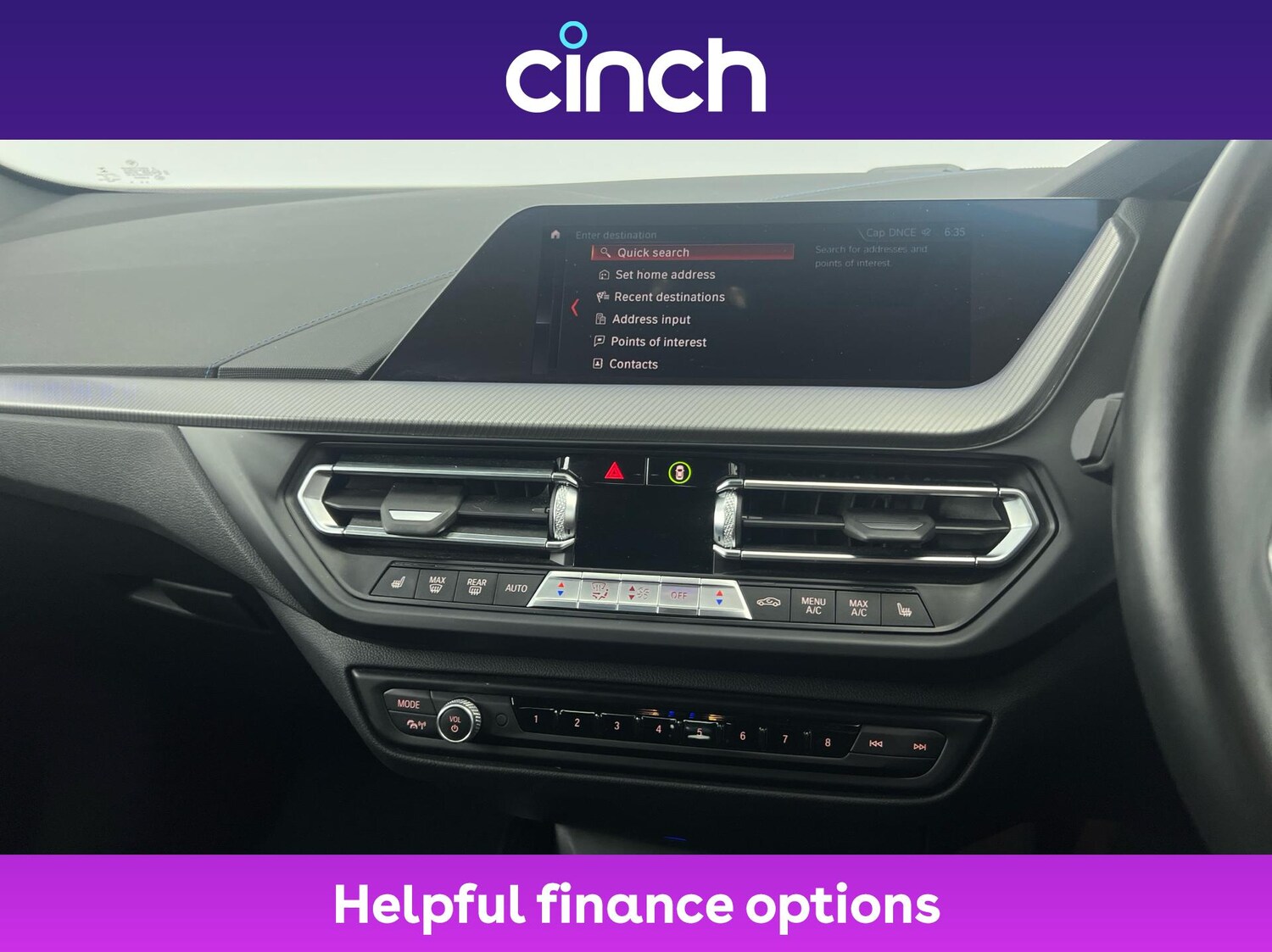 Used BMW 1 Series 2020 for sale - 76901685: Photo 17