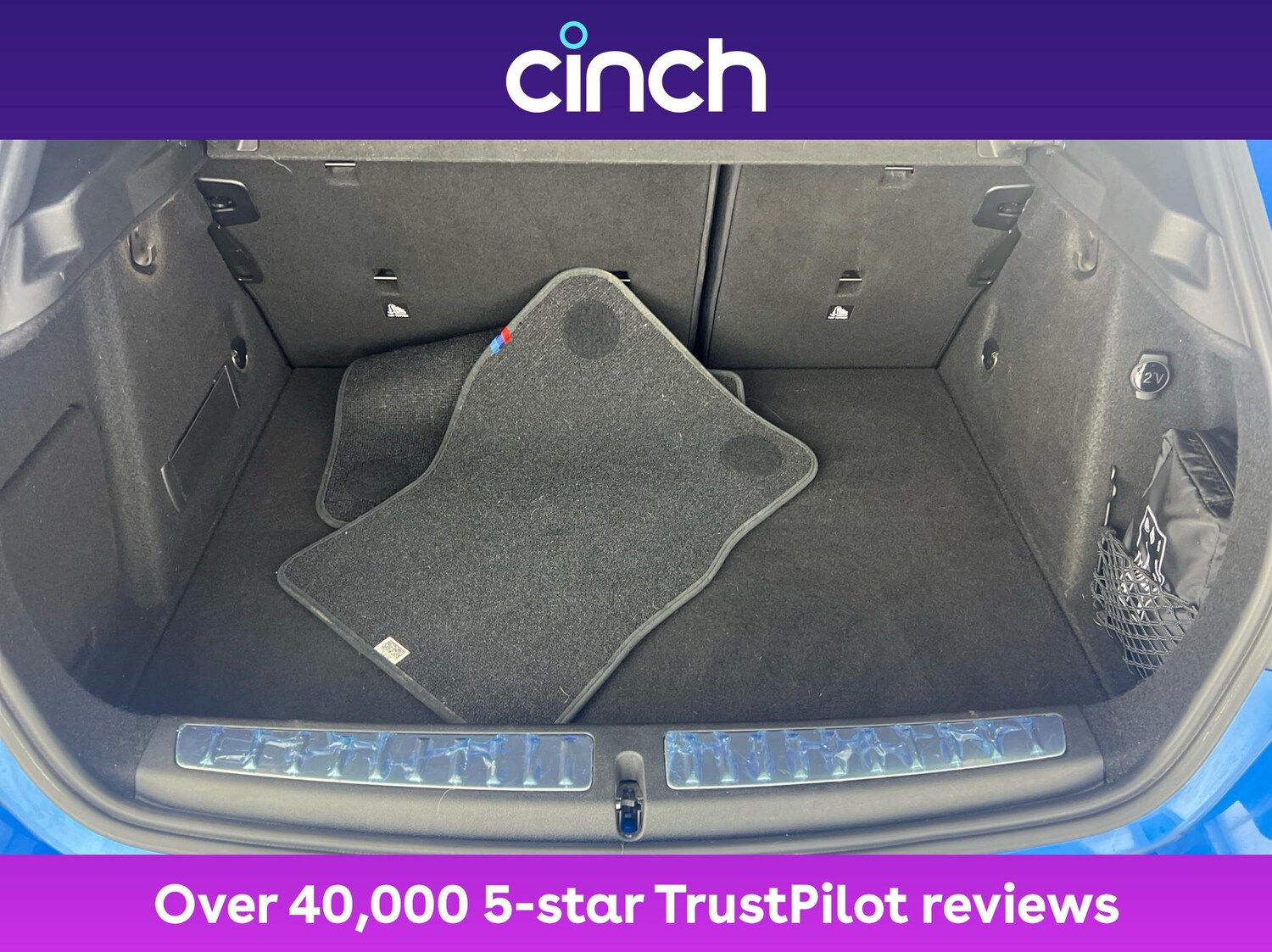 Used BMW 1 Series 2020 for sale - 76901685: Photo 21