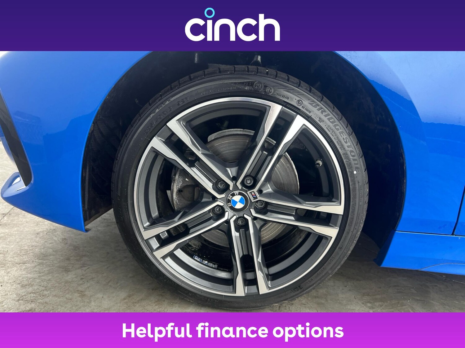 Used BMW 1 Series 2020 for sale - 76901685: Photo 24