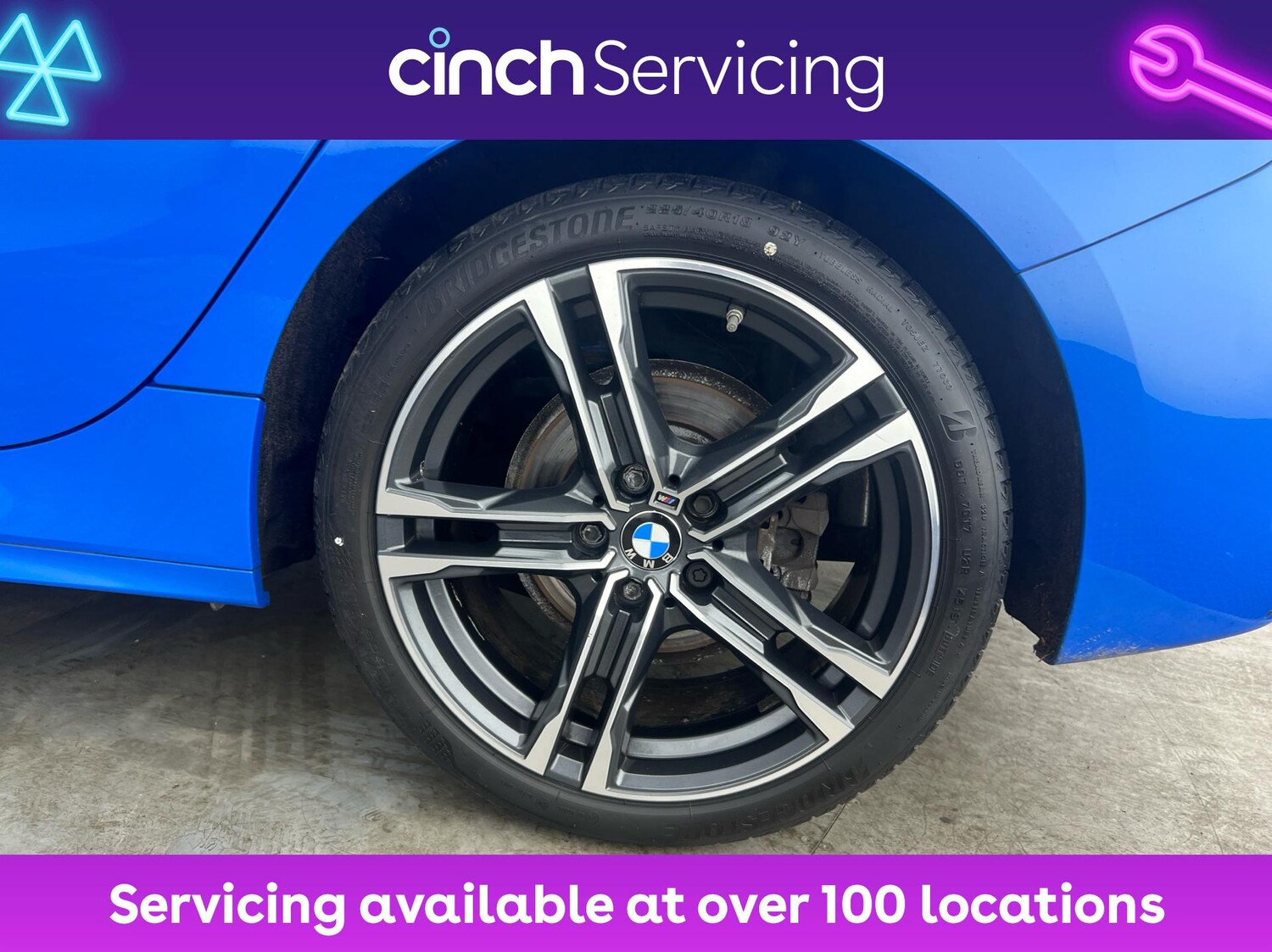 Used BMW 1 Series 2020 for sale - 76901685: Photo 26