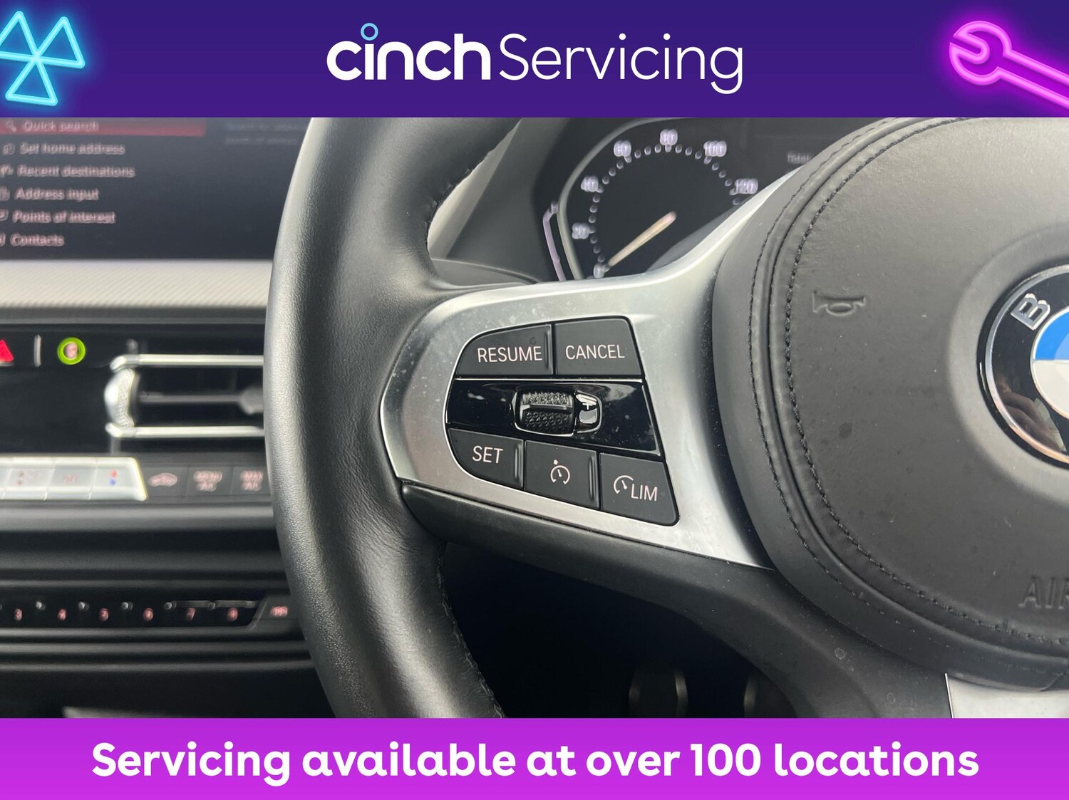 Used BMW 1 Series 2020 for sale - 76901685: Photo 31