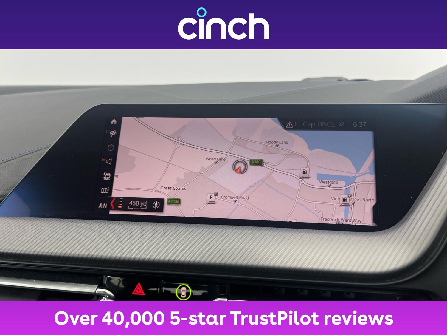 Used BMW 1 Series 2020 for sale - 76901685: Photo 33