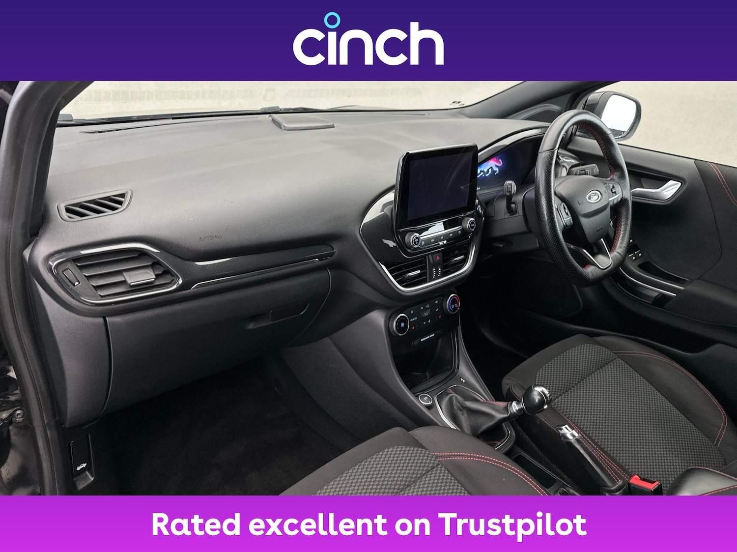 Used Ford Puma 2020 for sale - 76133878: Photo 14