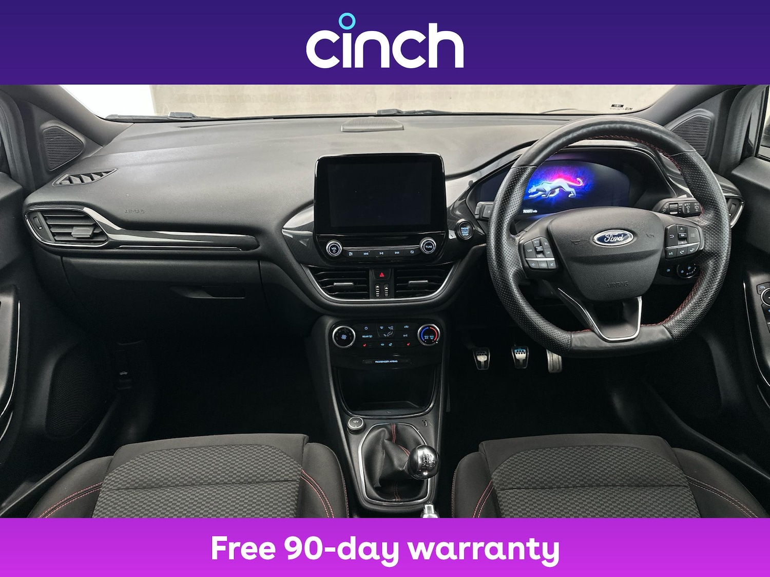 Used Ford Puma 2020 for sale - 76133878: Photo 15