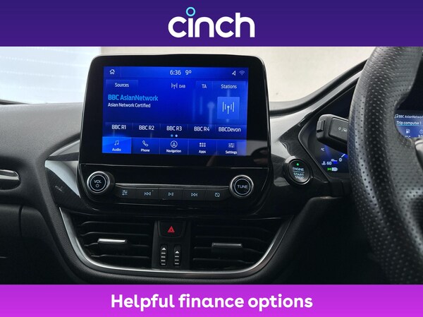 Used Ford Puma 2020 for sale - 76133878: Photo 17