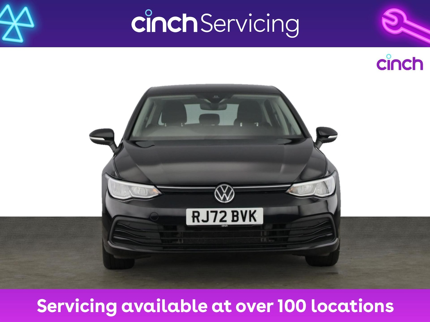 Used Volkswagen Golf 2022 for sale - 76941450: Photo 11