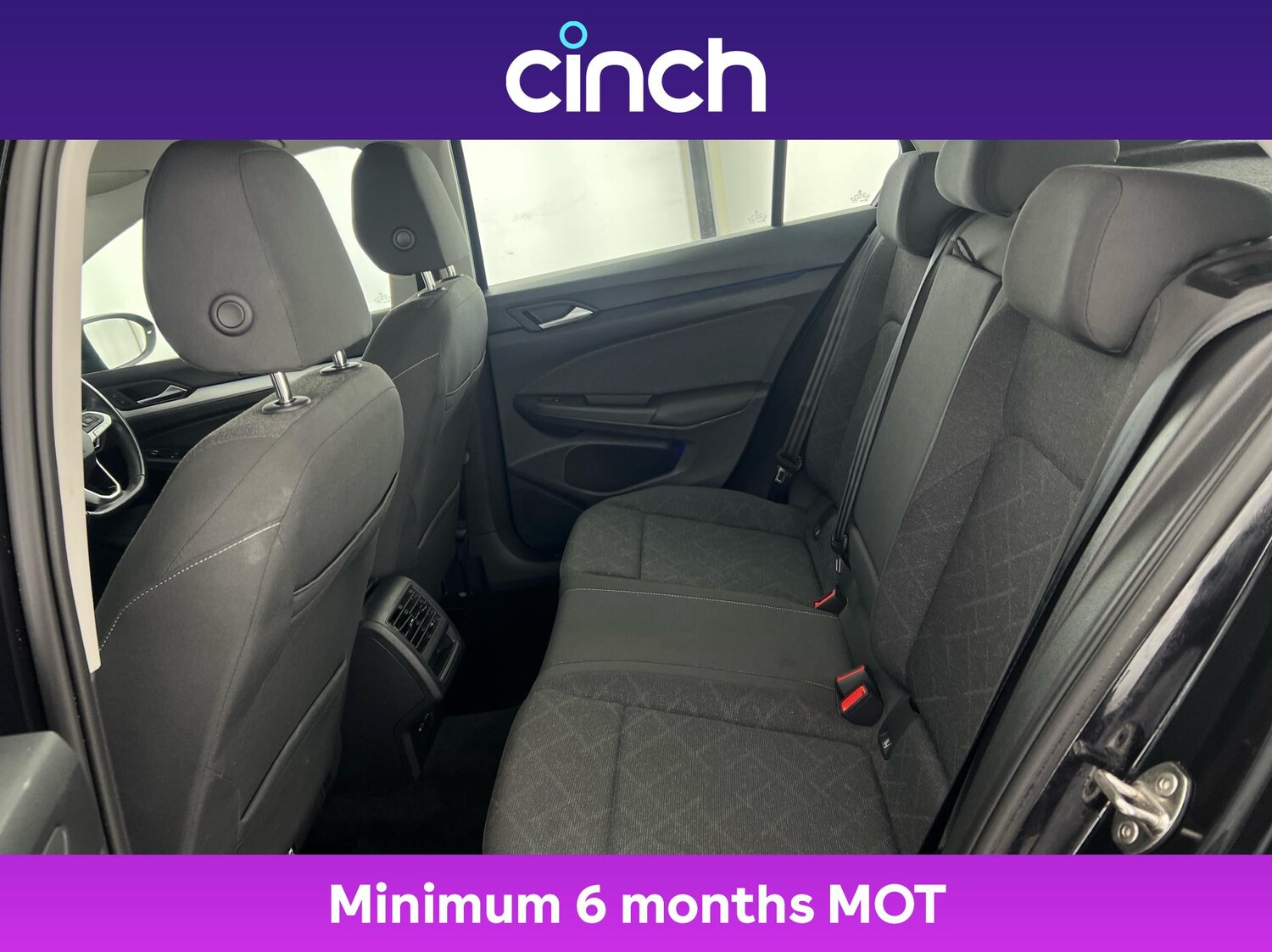 Used Volkswagen Golf 2022 for sale - 76941450: Photo 20