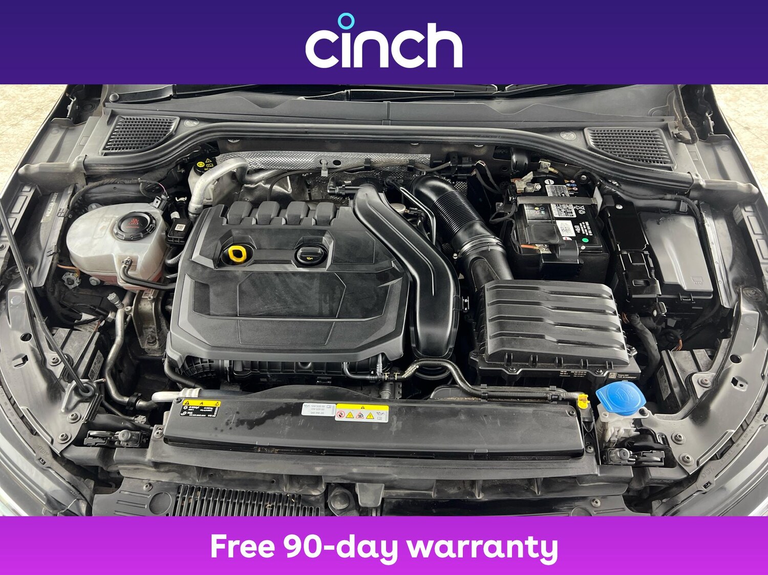 Used Volkswagen Golf 2022 for sale - 76941450: Photo 23