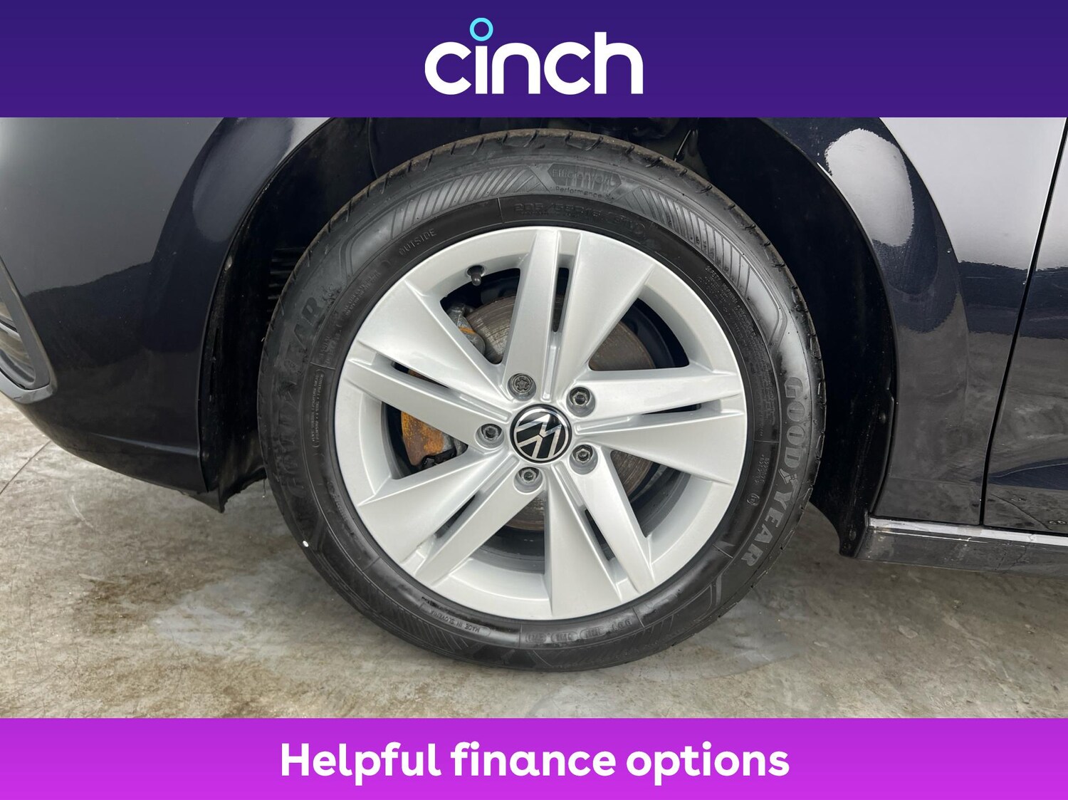 Used Volkswagen Golf 2022 for sale - 76941450: Photo 24