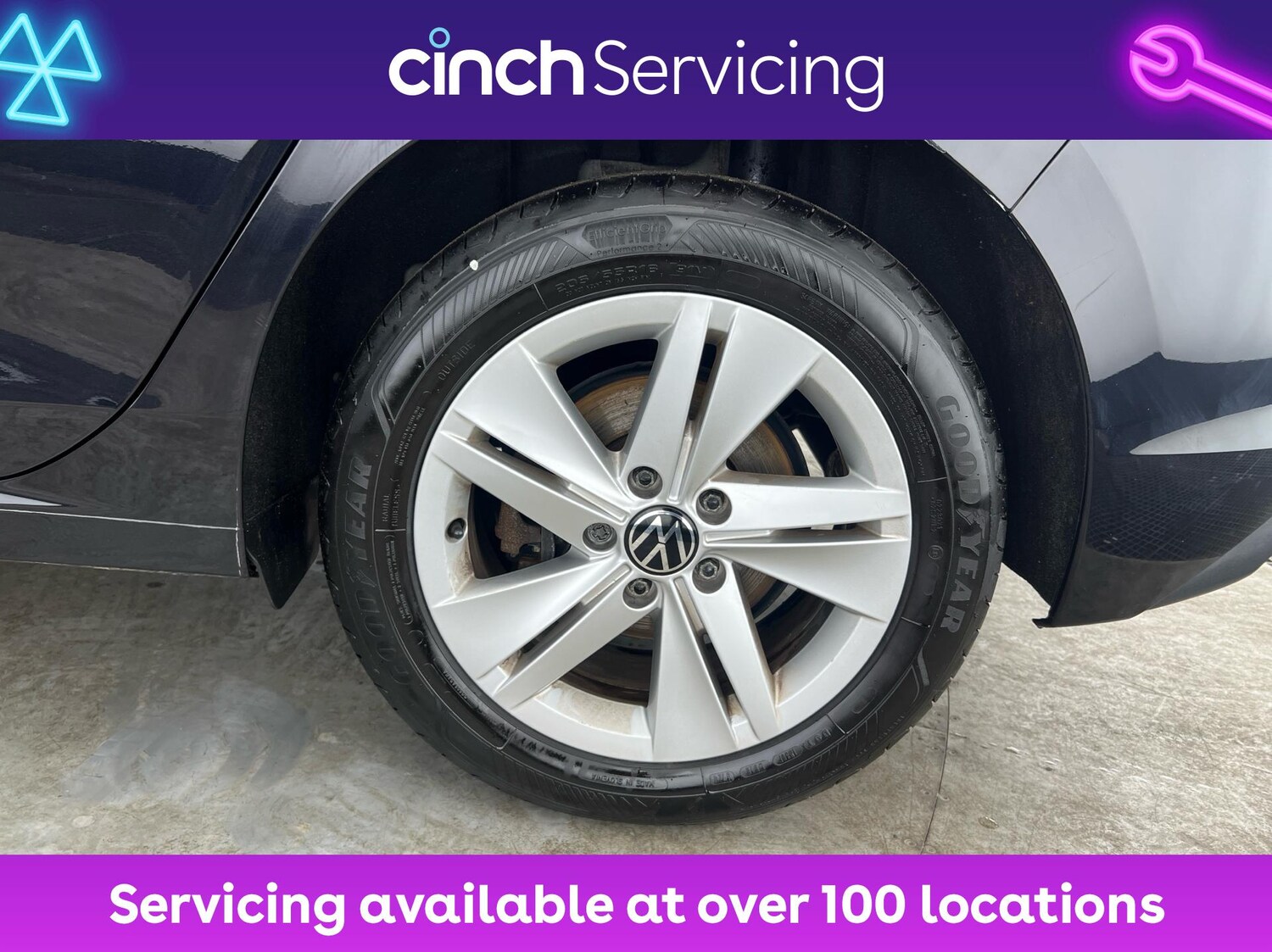 Used Volkswagen Golf 2022 for sale - 76941450: Photo 26