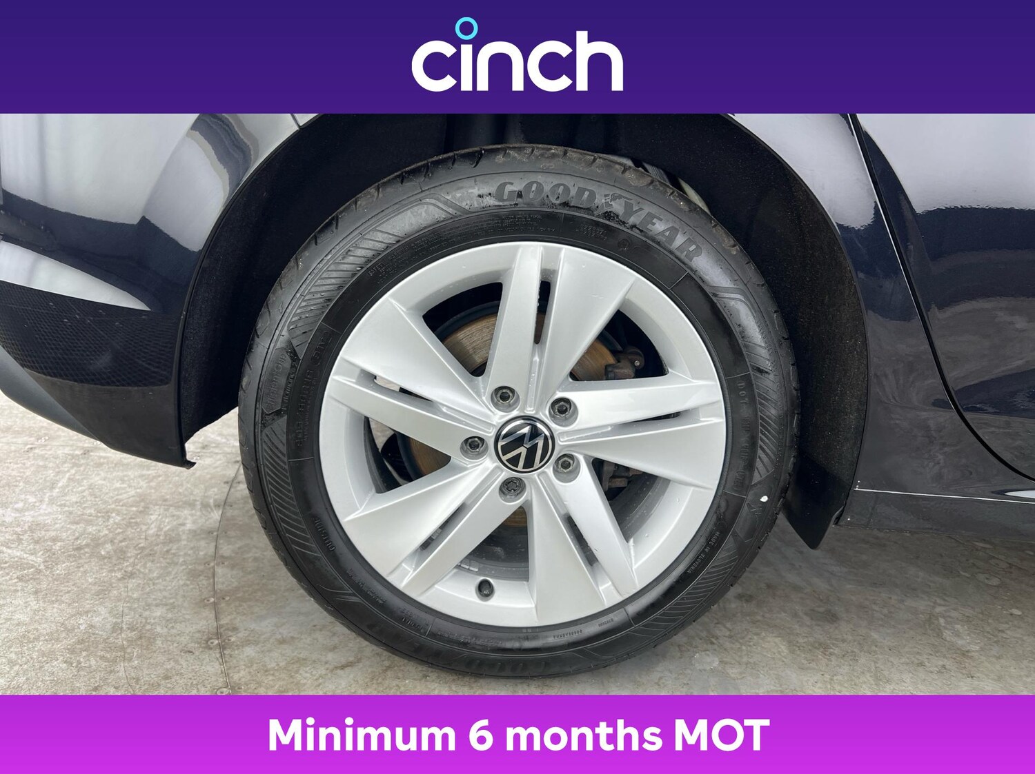 Used Volkswagen Golf 2022 for sale - 76941450: Photo 27