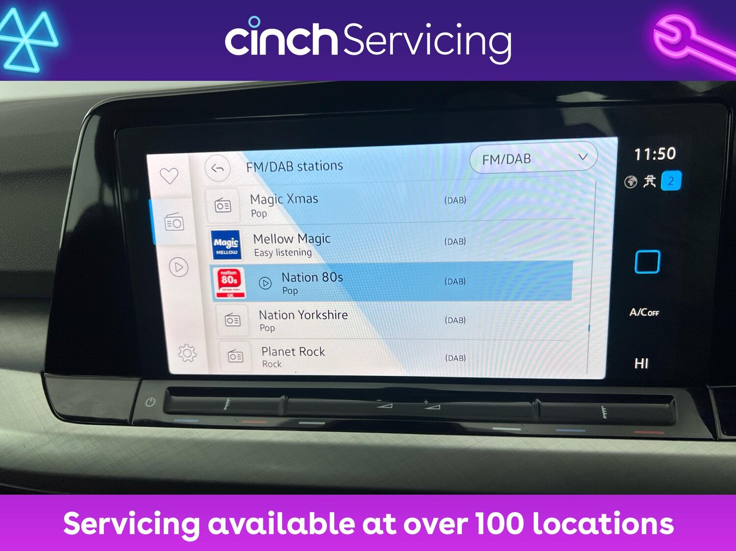 Used Volkswagen Golf 2022 for sale - 76941450: Photo 31