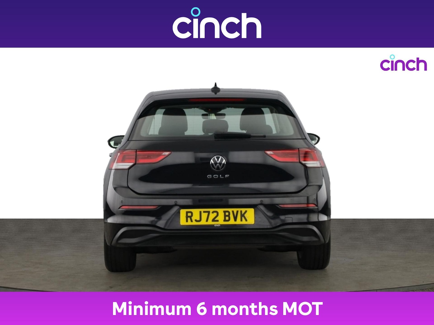 Used Volkswagen Golf 2022 for sale - 76941450: Photo 5