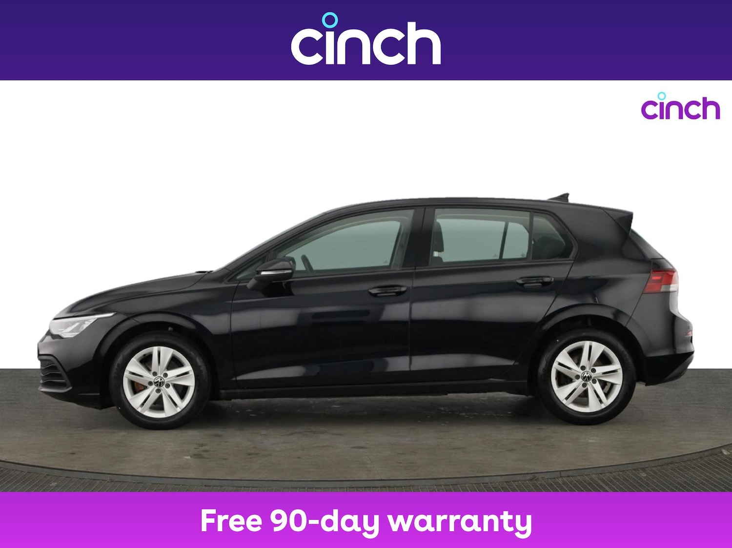 Used Volkswagen Golf 2022 for sale - 76941450: Photo 8